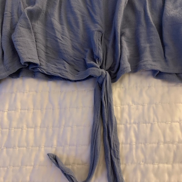 Lulu’s Cropped Tank - Picture 3 of 6